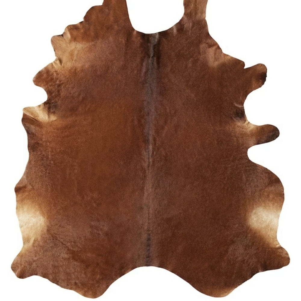 Beautifully Made cowhide Rugs - Picture 3 of 6